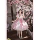 Huaxia Cat Furong Huadan Short JSK and Sets(Reservation/Full Payment Without Shipping)